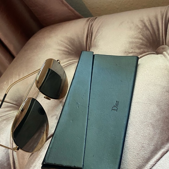 Dior sunglasses - Picture 4 of 6